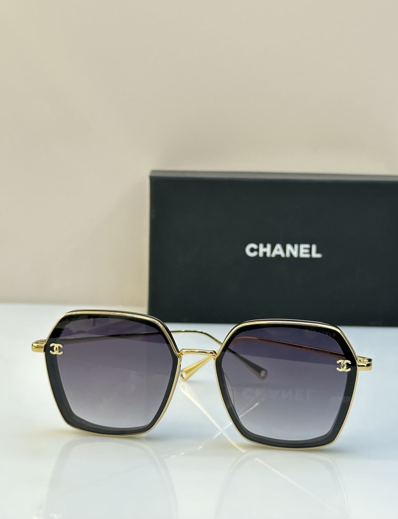 Chanel Sunglasses